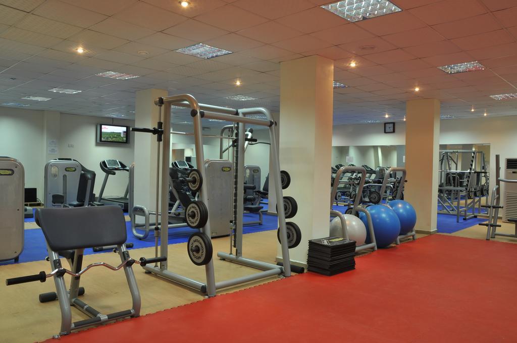 Protea Hotel Asokoro Abuja Dış mekan fotoğraf