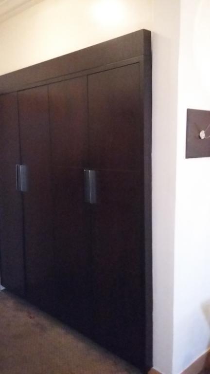 Protea Hotel Asokoro Abuja Oda fotoğraf