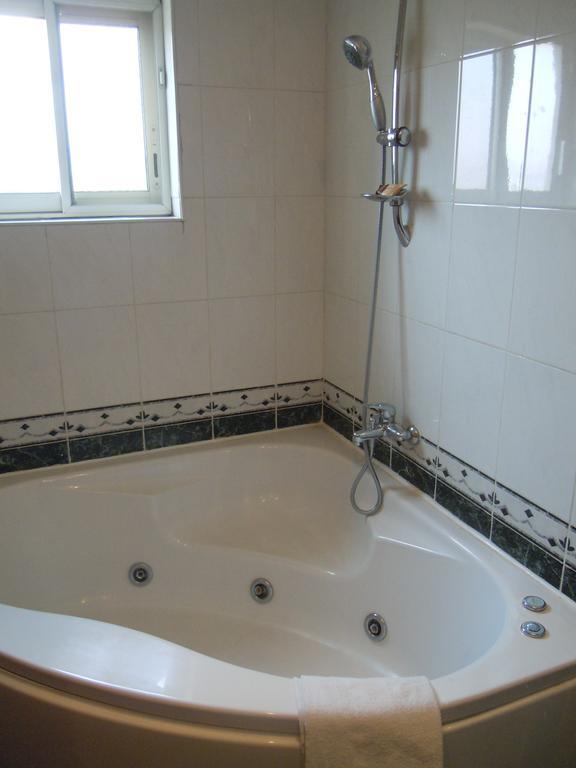 Protea Hotel Asokoro Abuja Oda fotoğraf