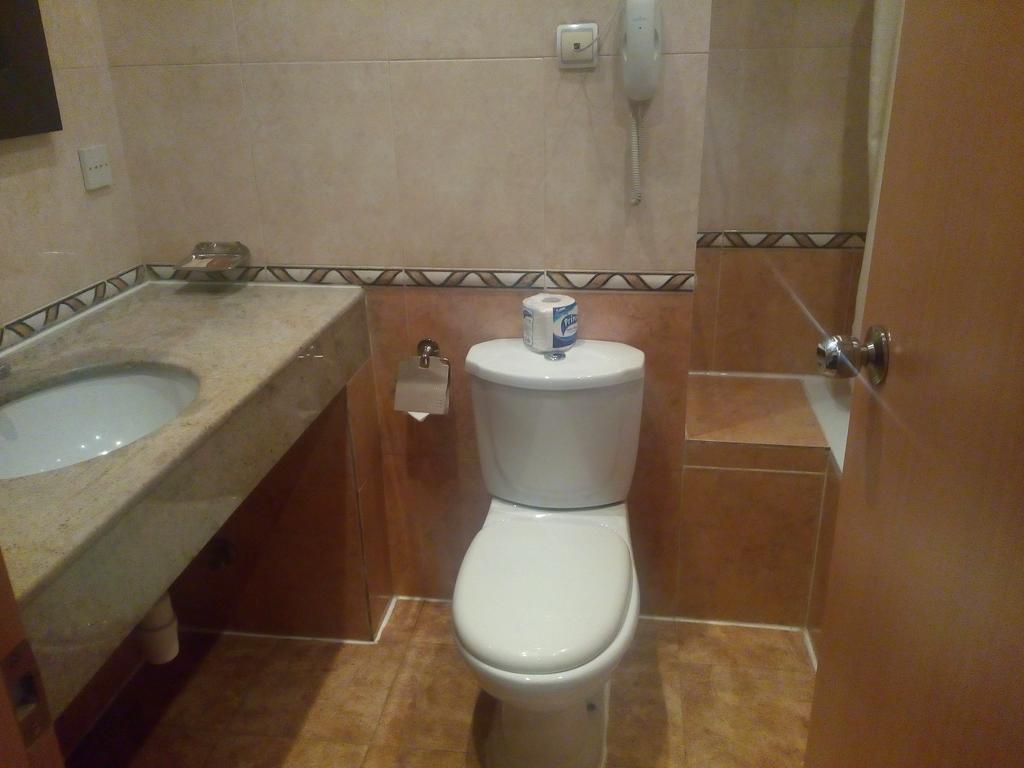 Protea Hotel Asokoro Abuja Oda fotoğraf