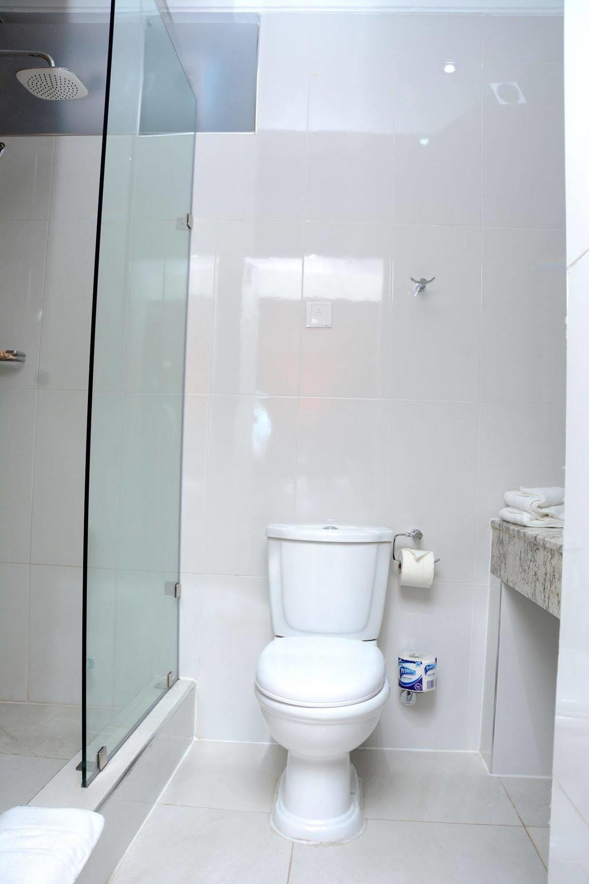 Protea Hotel Asokoro Abuja Dış mekan fotoğraf